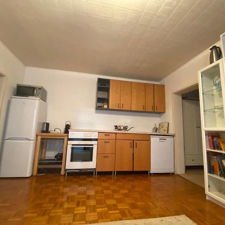 Apartment52 In Vienna Near The Рrаter מראה חיצוני תמונה