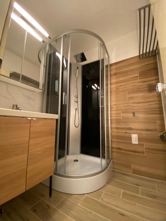 Apartment52 In Vienna Near The Рrаter מראה חיצוני תמונה