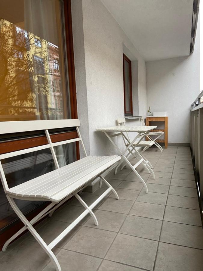 Apartment52 In Vienna Near The Рrаter מראה חיצוני תמונה
