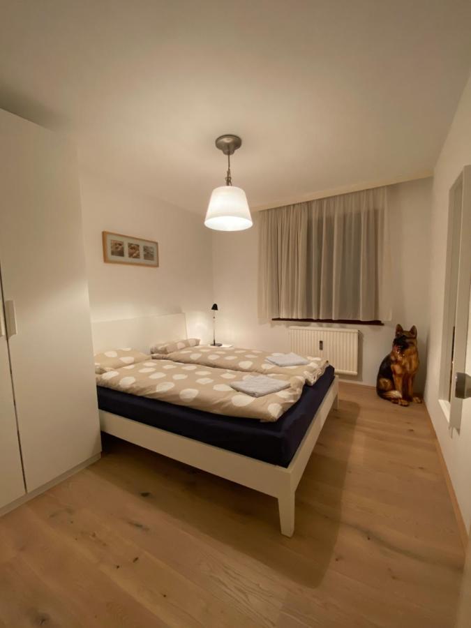 Apartment52 In Vienna Near The Рrаter מראה חיצוני תמונה