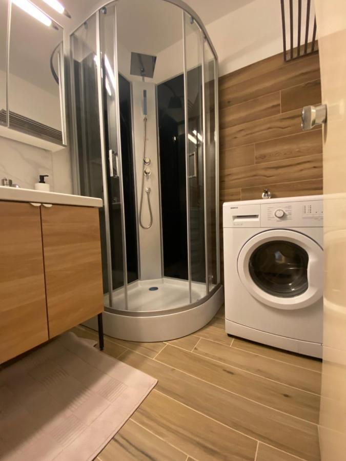Apartment52 In Vienna Near The Рrаter מראה חיצוני תמונה