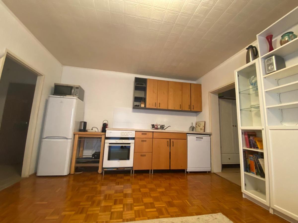 Apartment52 In Vienna Near The Рrаter מראה חיצוני תמונה