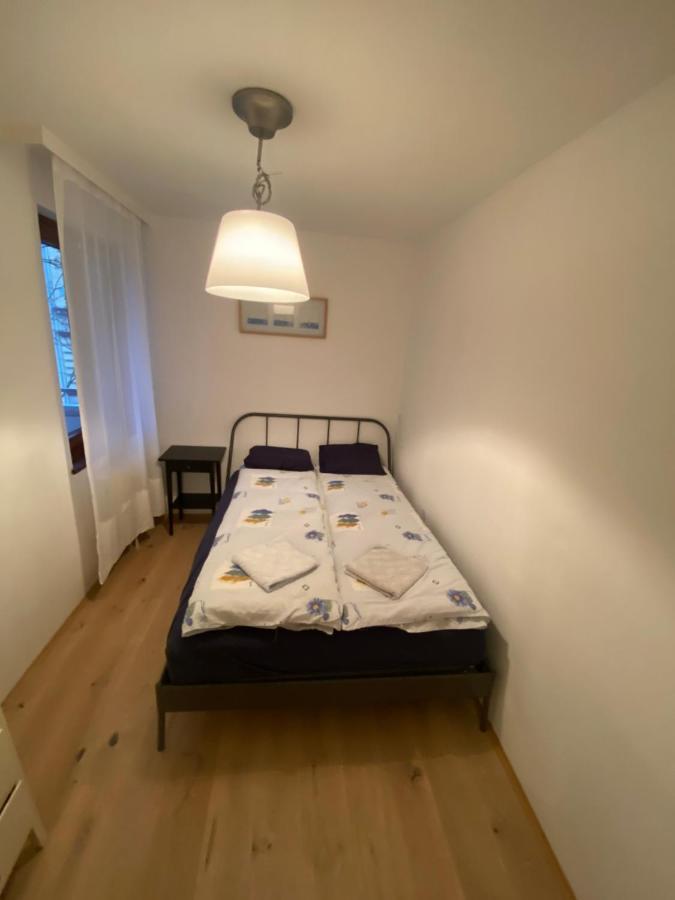Apartment52 In Vienna Near The Рrаter מראה חיצוני תמונה
