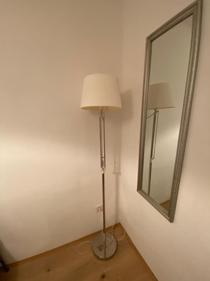 Apartment52 In Vienna Near The Рrаter מראה חיצוני תמונה