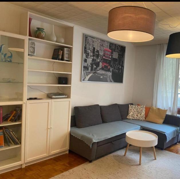 Apartment52 In Vienna Near The Рrаter מראה חיצוני תמונה